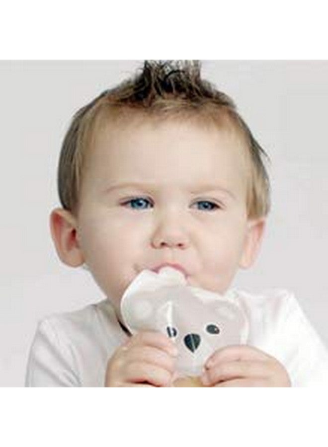 Squooshi Reusable Baby Food Pouches for Toddlers | BPA Free Plastic, Food Safe, Freezer Safe | Refillable for Applesauce Yogurt & Puree Squeeze Pouch | 6 Pack | 3.4 oz - Image 2