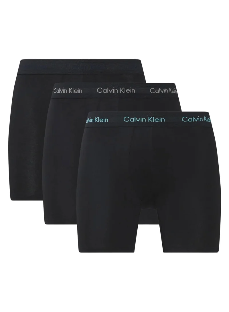 CALVIN KLEIN BOXER BRIEF 3PK