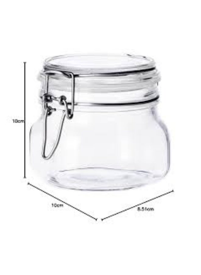 Spice Jar - Image 1