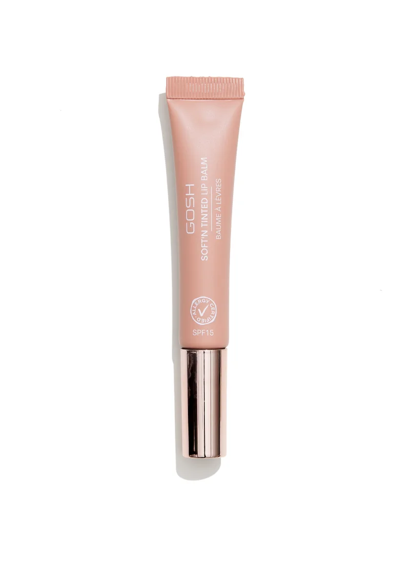 gosh Soft'n Tinted Lip Balm