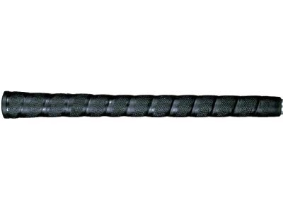 Tacki Mac Grips Tacki-Mac Knurled Wrap Standard Golf Grip Kit (13 Grips, Tape, Clamp) - Image 2