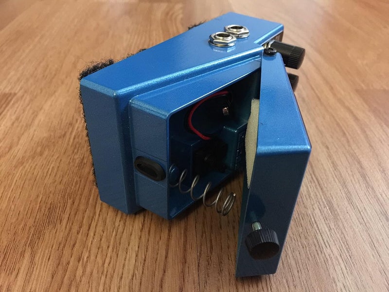 BOSS PS-6 Harmonist Pedal with 3-Voice Harmony and Pitch Shifter Effects - Image 3