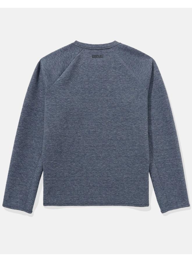 American Eagle AE 24/7 Crew Neck Sweatshirt  - Image 4