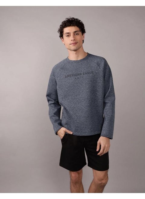 AE 24/7 Crew Neck Sweatshirt
