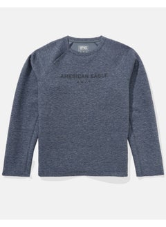 American Eagle AE 24/7 Crew Neck Sweatshirt  - Image 1