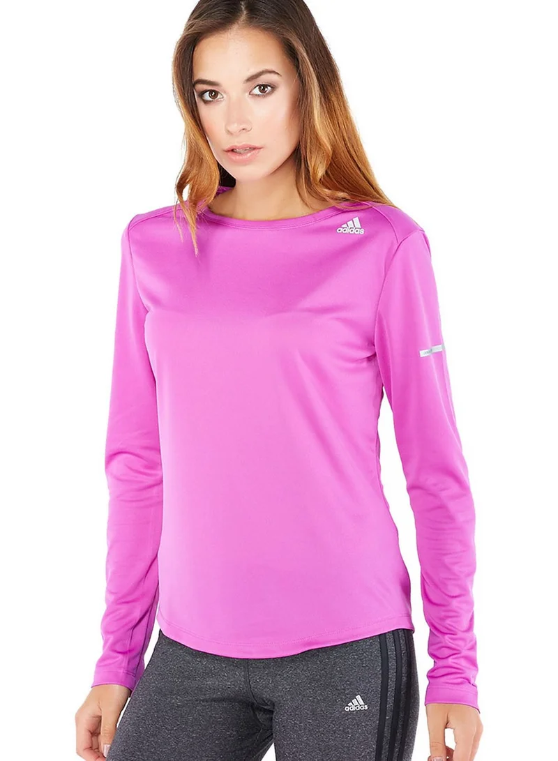 Adidas Run T-Shirt