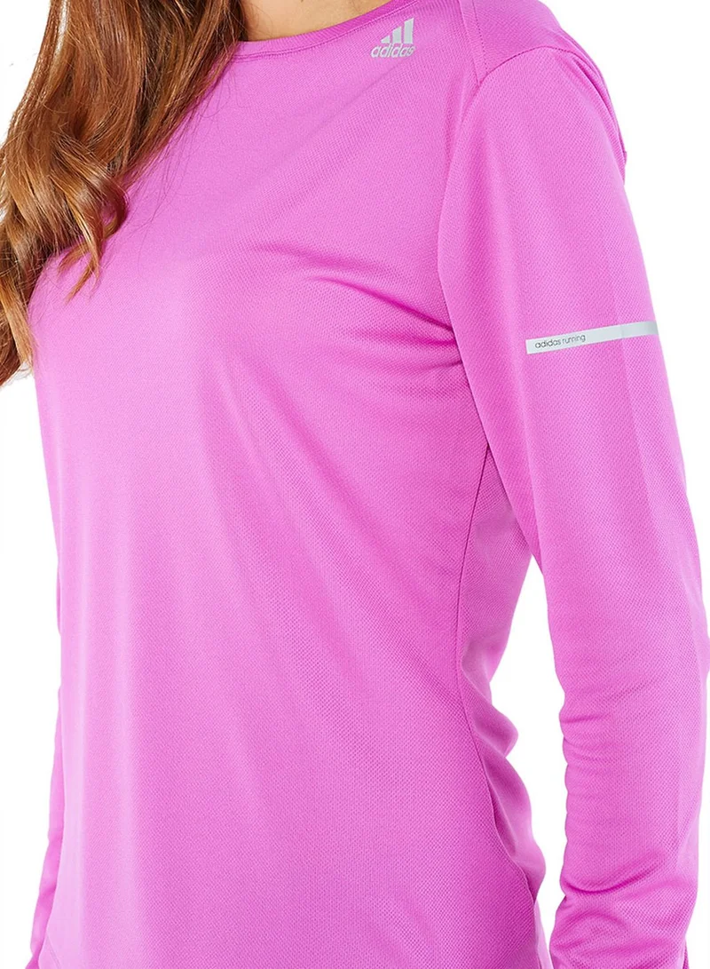 Adidas Run T-Shirt