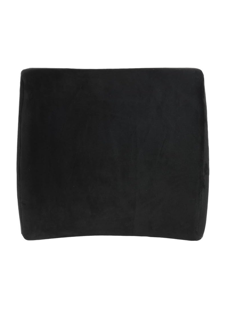 Unlock All-Day Comfort: Premium Memory Foam Lumbar Support for Your Back  - Image 1