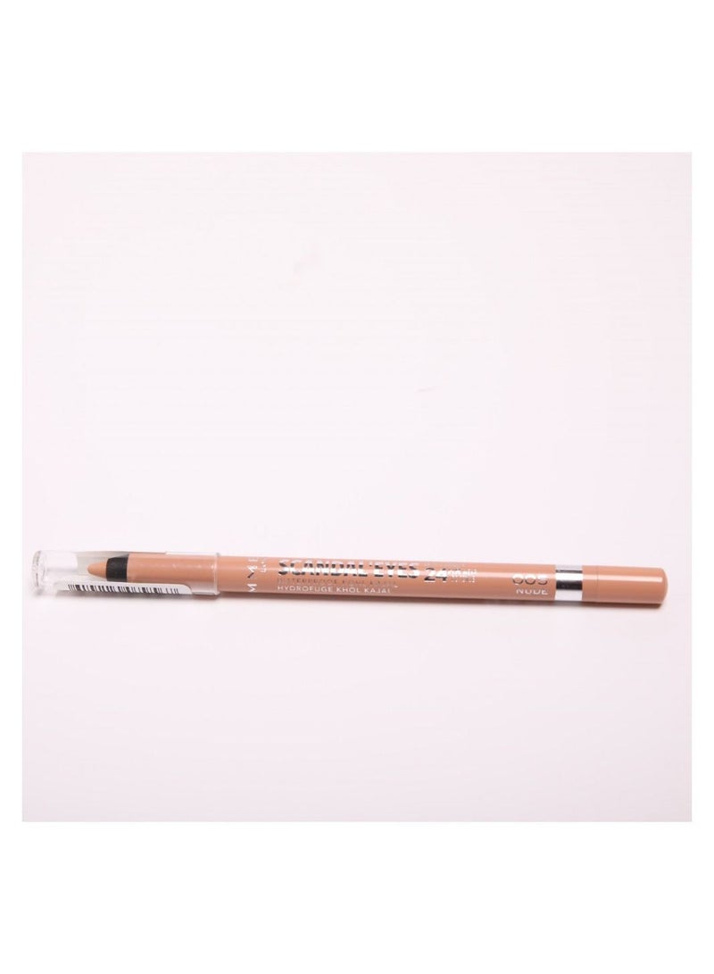 Generic Nude eyeliner waterproof  - Image 2