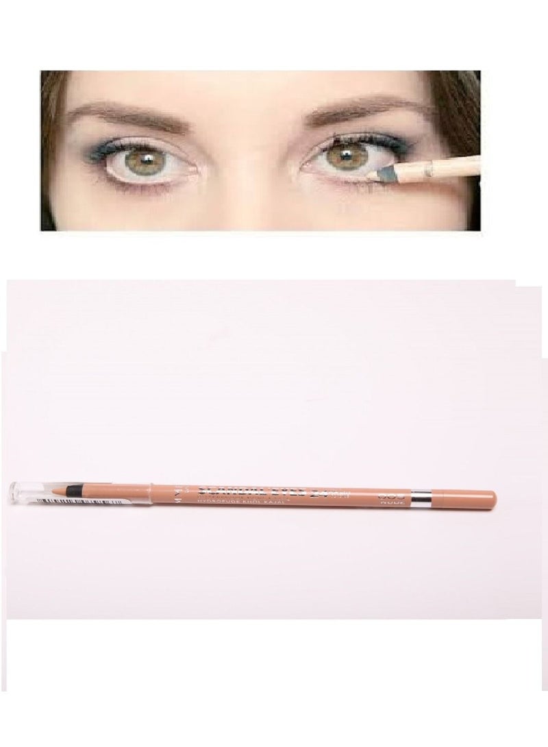 Generic Nude eyeliner waterproof  - Image 1