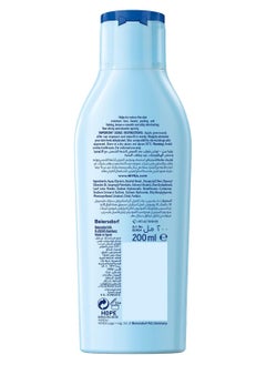 Nivea NIVEA SUN After Sun Lotion Instant Relief, Soothing Moisturizer, Aloe Vera & Avocado Oil, 200ml  - Image 2