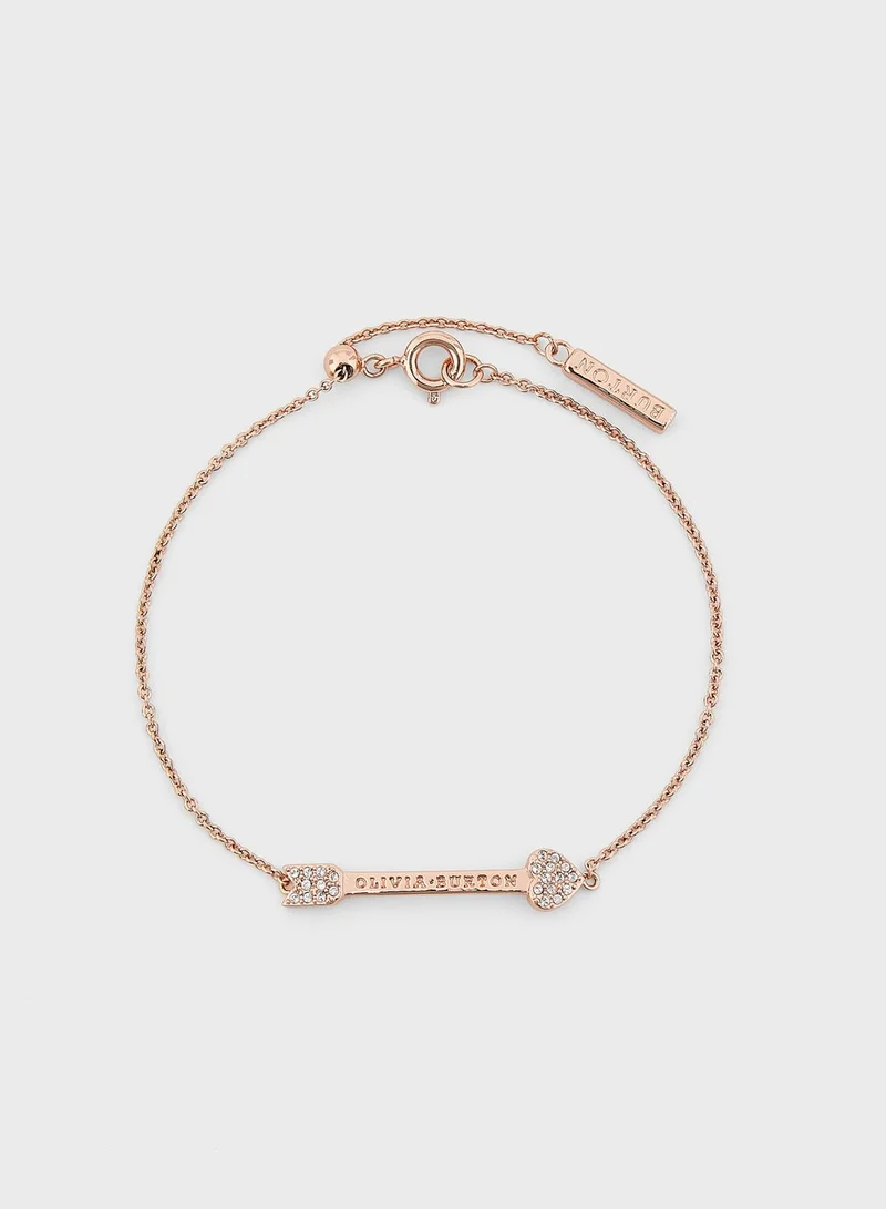 OLIVIA BURTON Classics Bracelet
