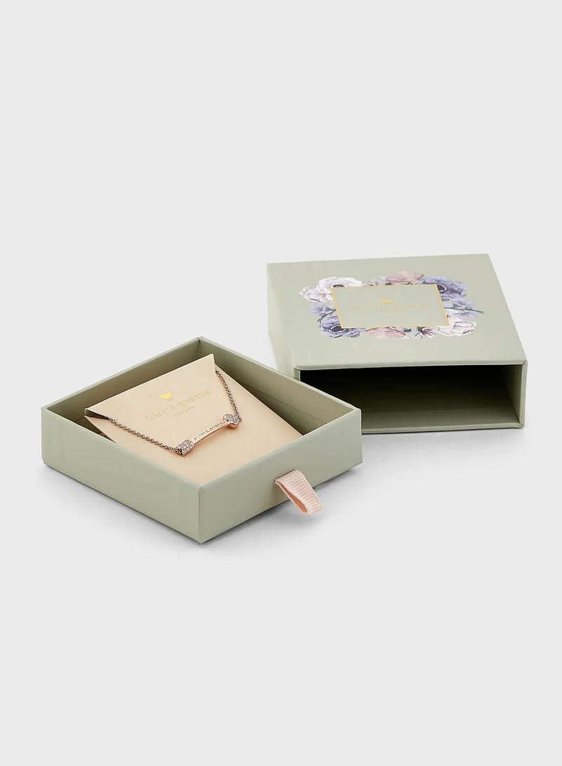 OLIVIA BURTON Classics Bracelet