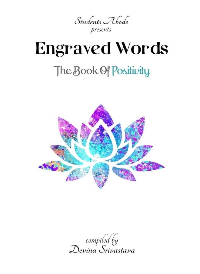 ENGRAVED WORDS 