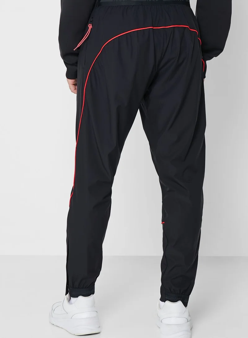 HUGO Dalloc Logo Track Pants