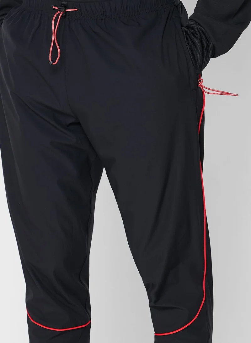 HUGO Dalloc Logo Track Pants