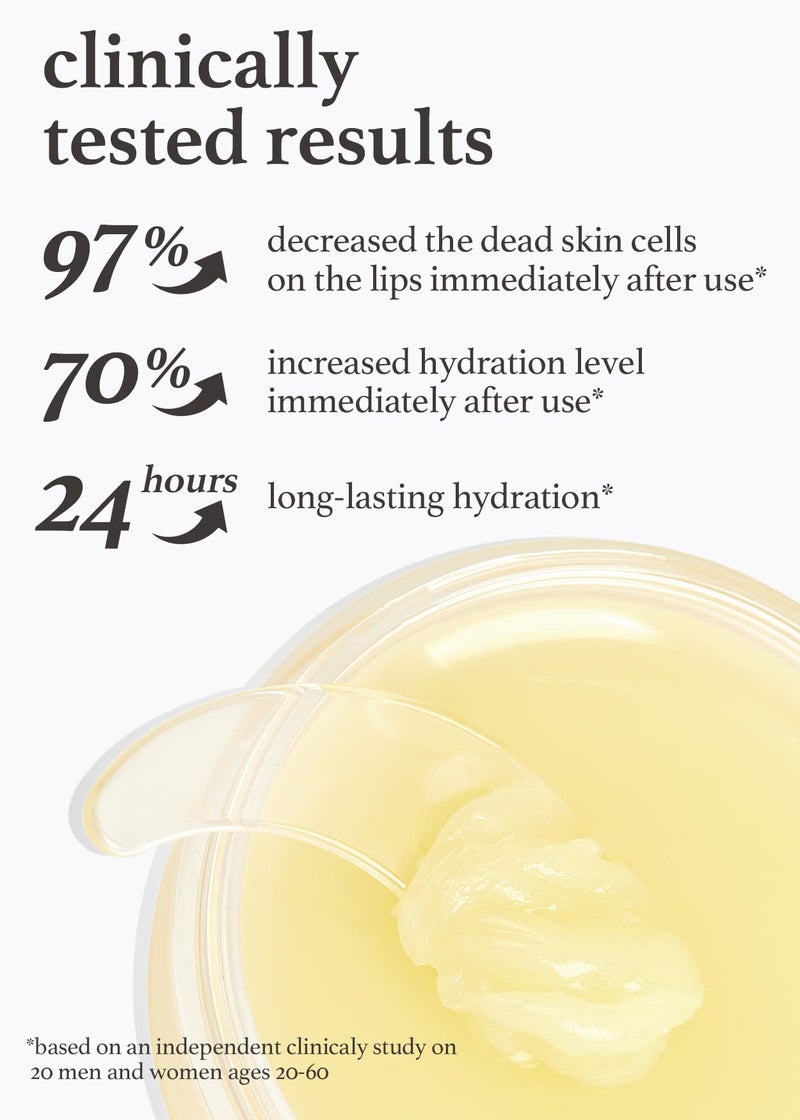 NOONI Korean Lip Butter Melting Balm (Applebutter) with Shea Butter and Vitamins | Hydrating, Nourishing, Lip Butter, Lip Balm, Soothing, Moisturizing, Softening, Korean Skincare - Image 4