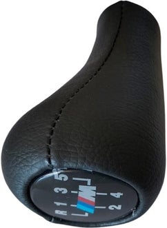 DNC Auto Part 5 Speed ​​Gear Shift Knob Patterned For BMW E30,E36,E46,E34,E39  - Image 4