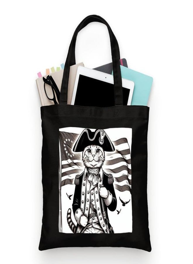 PrintingZone Printed Tote Bag For Women| Eco-Friendly Canvas Printed Tote Bag for Women - Reusable - Image 1