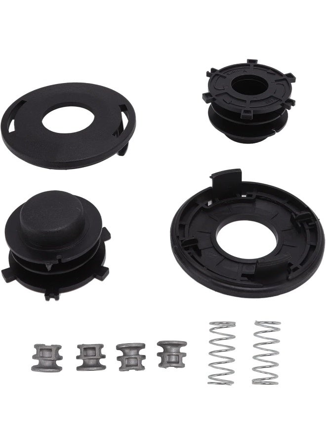 GLOGLOW GLOGLOW Trimmer Head Spool, String Trimmer Replacement for Stihl Autocut 25-2 FS90R, FS100RX, FS110R, FS120R, FS130R and Other Models - Image 2