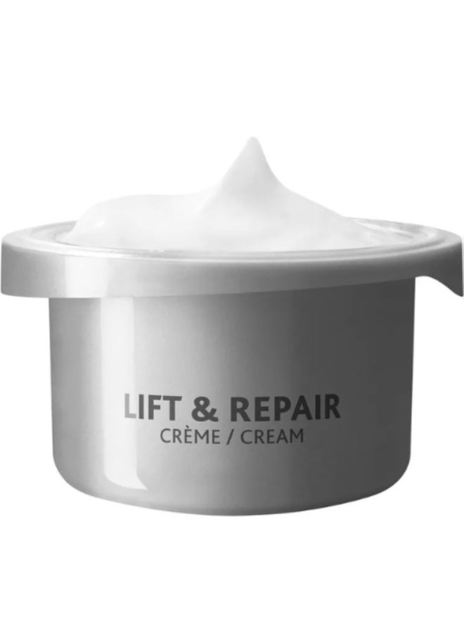 Institut Esthederm Lift Repair Absolute Smoothing Cream for Face and Neck Refill 50ml - Image 1