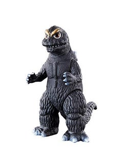 Movie Monster Series Godzillakun (Monsters Doll Theatrical Godziban) (Kaiju Monster Puppet Show Gojiban) Soft Vinyl Figure