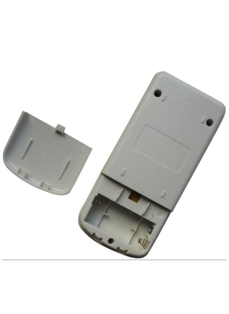 Generic - NEW UNIVERSAL Air Conditioner Remote Control/REPLACEMENT REMOTE CONTROL Compatible With Aftron. - Image 1
