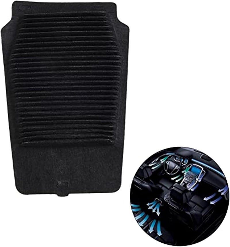 QASULER ABS Air Filter for Corolla Levin 2019+ - Image 2