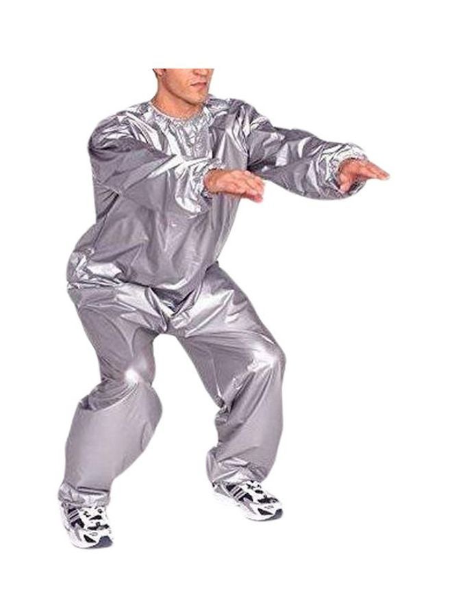Sauna Thermal Suit XL XL