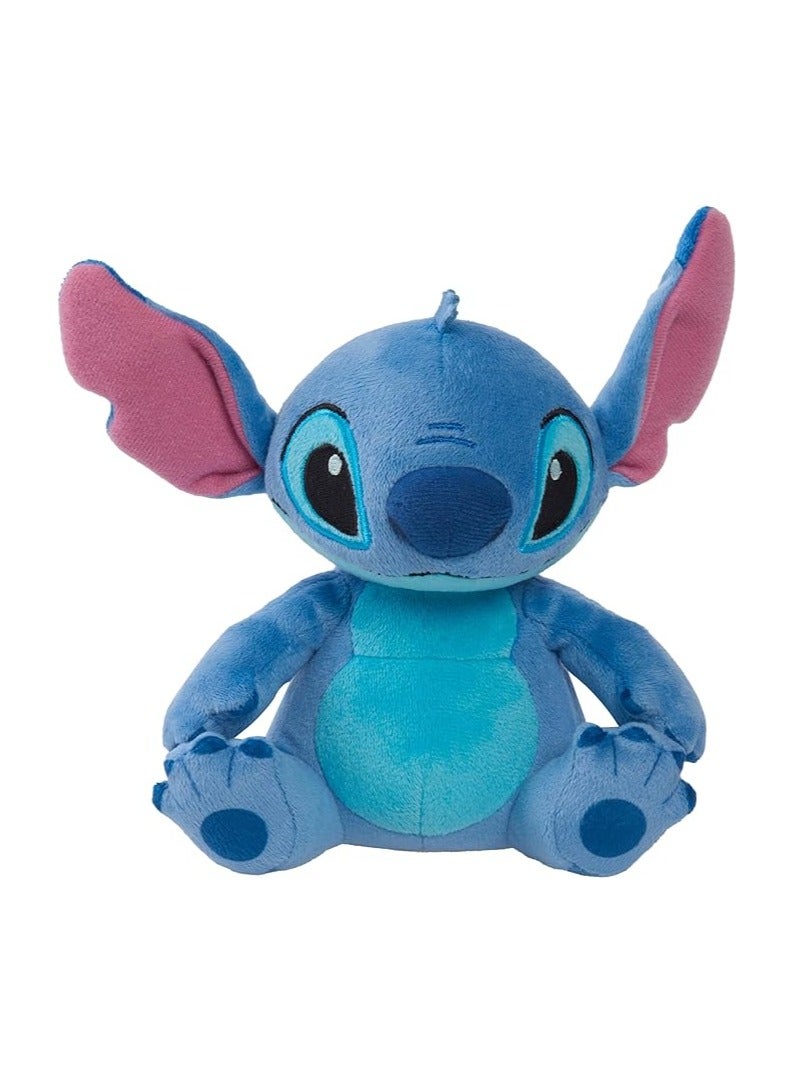 Stitch Large Plush - Image 1