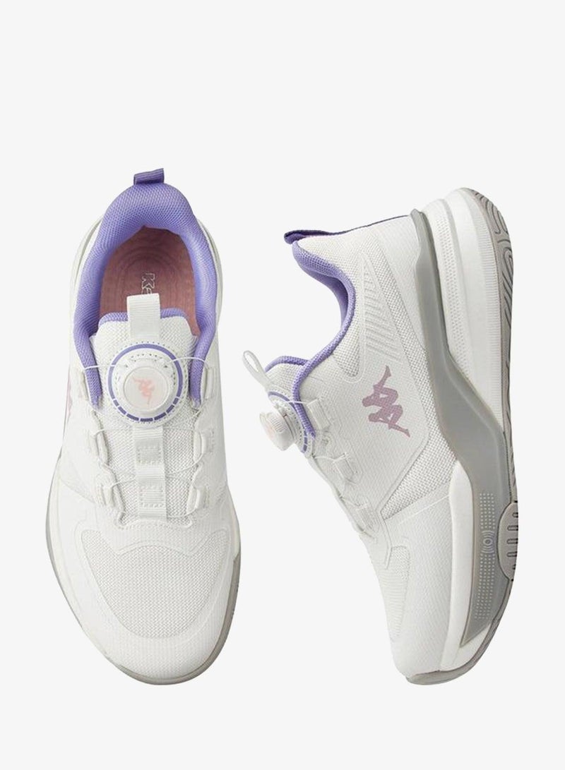 كابا أحذية باديل نسائية بإبزيم دوار - Image 2