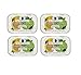 DOOLITTLE Dr Sugar Free Soft Fruit Pastilles for Voice and Throat Lemon Lime Flavor 212 Ounce Tin Approximately 25 Count Package 4 Pack - Image 1