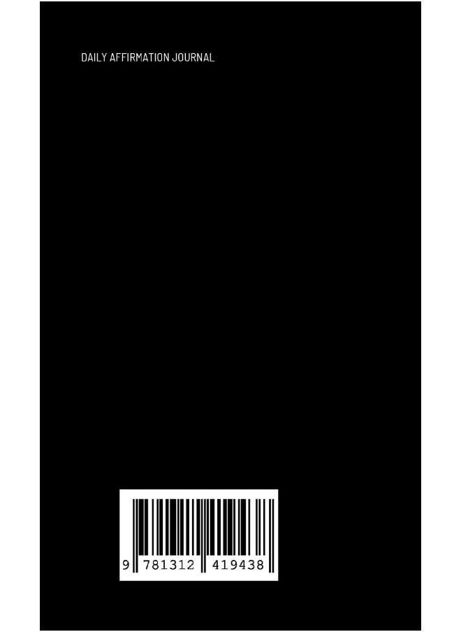 Little Black Book  - Image 2