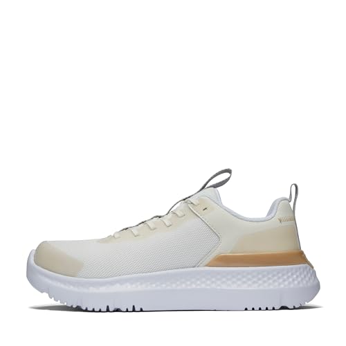 Timberland PRO Womens Setra Composite Safety Toe Industrial Athletic Work Shoe TanChampagne2024 NEW 55 M US - Image 3
