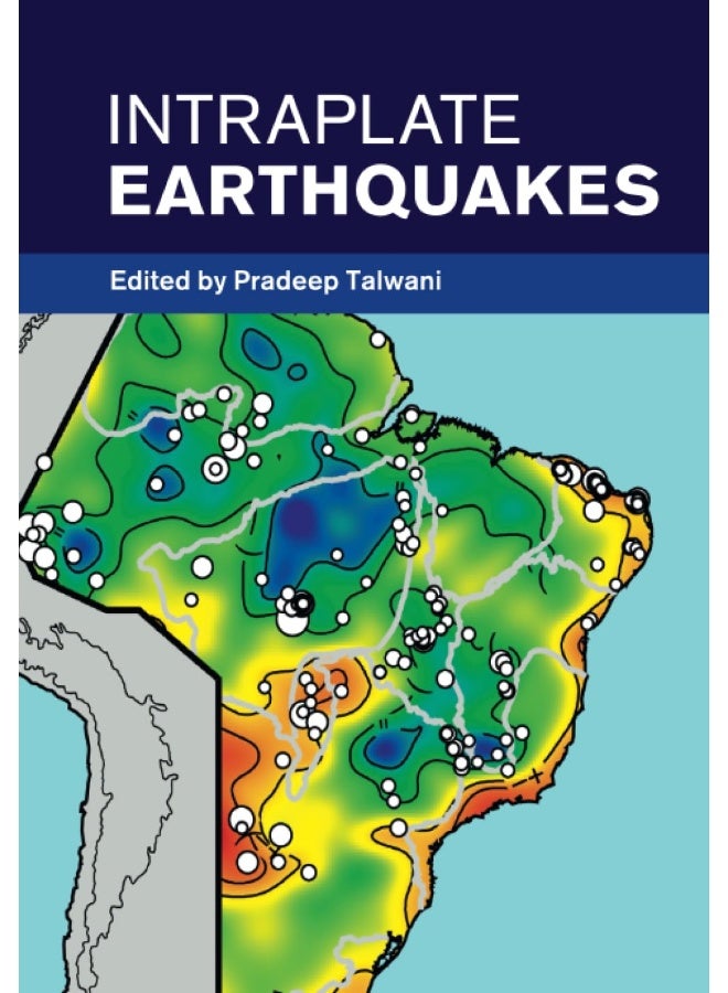 Intraplate Earthquakes - Image 1