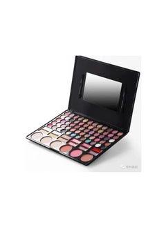 M.N MakeUp Set Palette Professional - E477 - 78 Colors  - Image 3