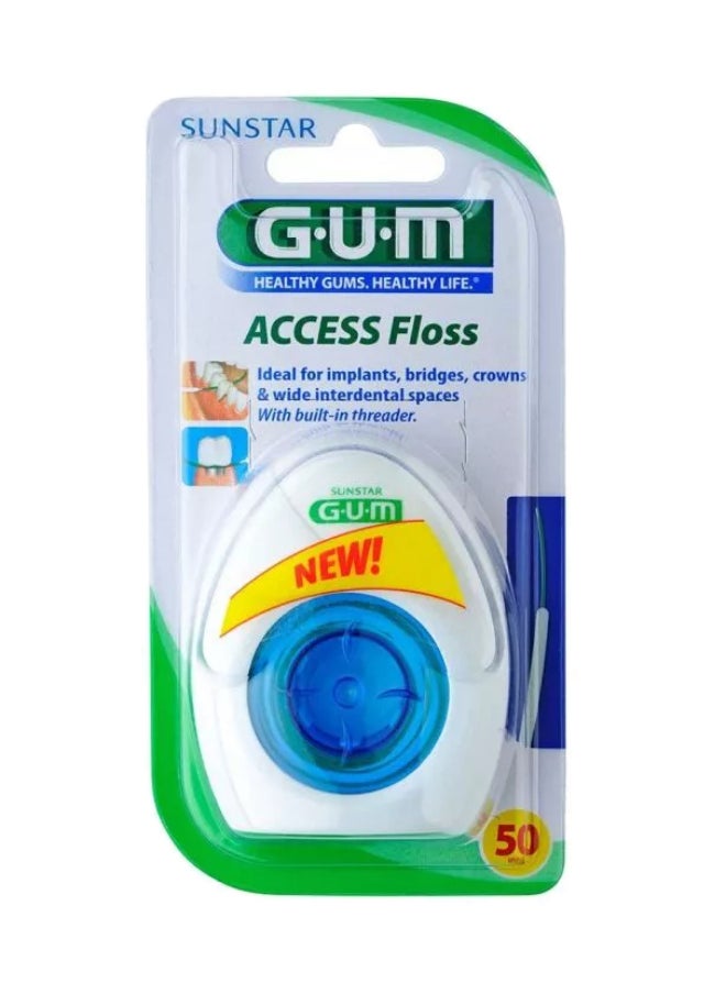 Butler Gum Access Floss 3200M 