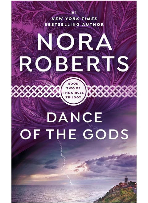 BERKLEY Dance of the Gods