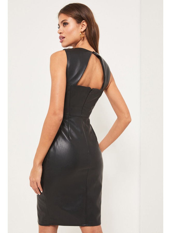 Lipsy London Lipsy Lace Corset Cami Midi Dress Best Price Egypt