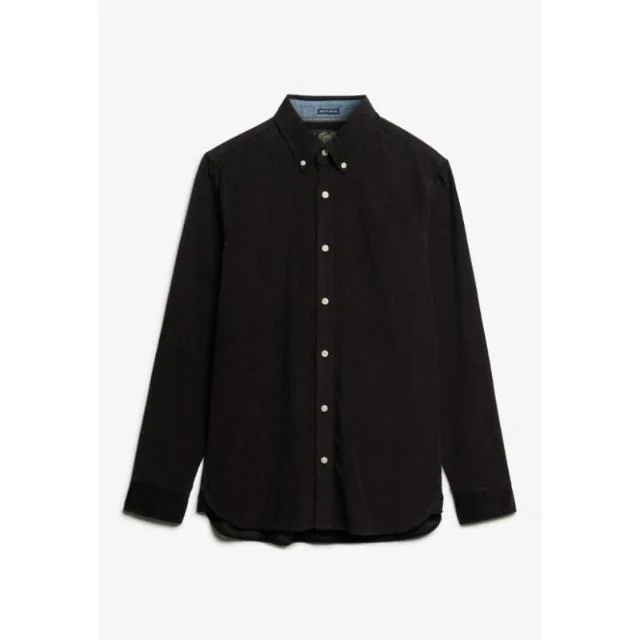 Superdry Classic Needle Cord Shirt