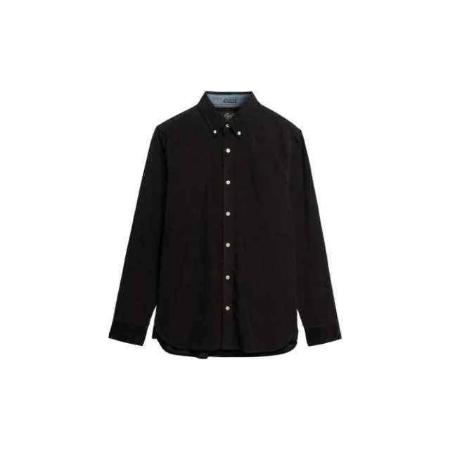 Superdry Classic Needle Cord Shirt