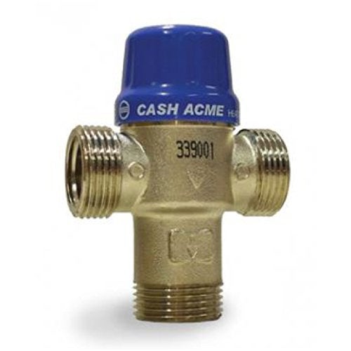 Cash Acme 24511 Thermostatic Mixing Valve HG110-D - Image 1