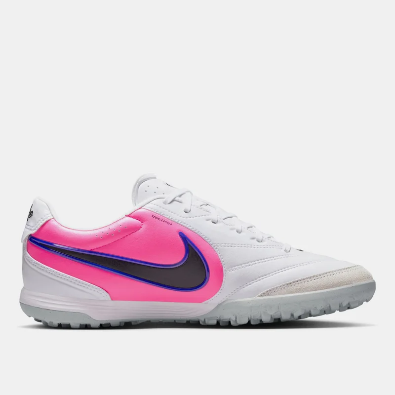 نايكي Men's Tiempo Ligera Pro Turf Ground Football Shoes
