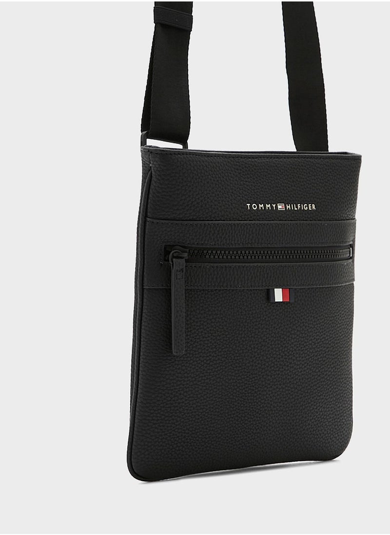 TOMMY JEANS Logo Messenger  - Image 3