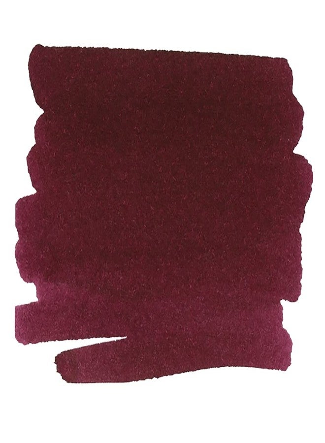Diamine Fountain Pen Ink 30ml -Writer's Blood - Image 2