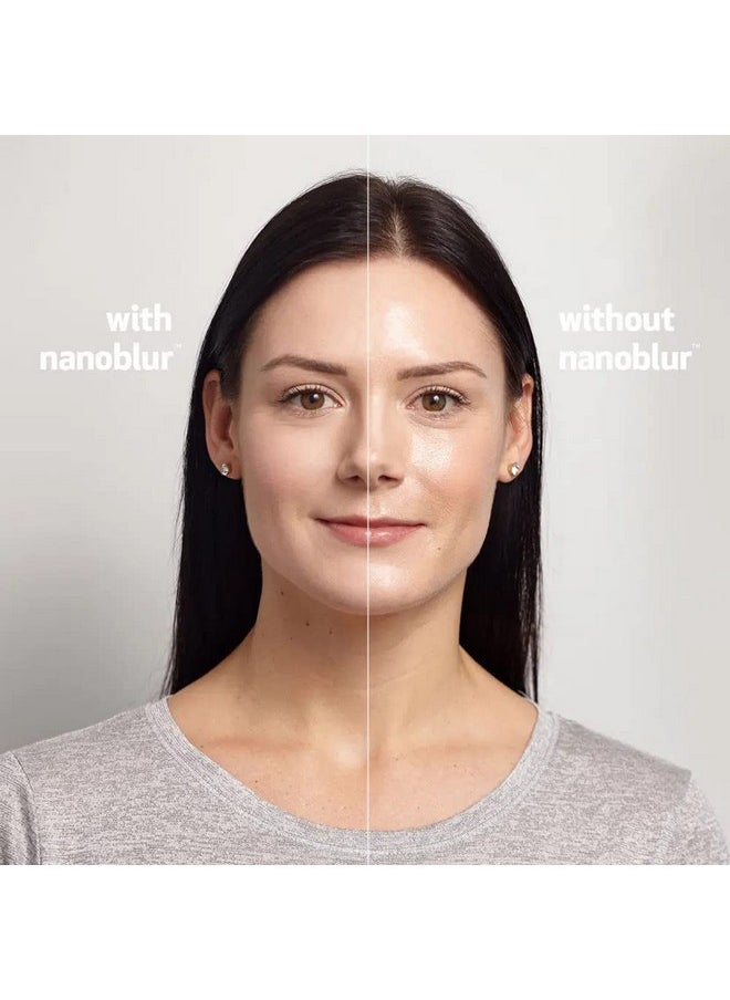 Indeed Labs Nanoblur Instant Skin Blurring Cream Facial Primer Helps Minimizing Visible Pores Wrinkle Shine And Blemishes With A Silky Smooth Finish  - Image 5