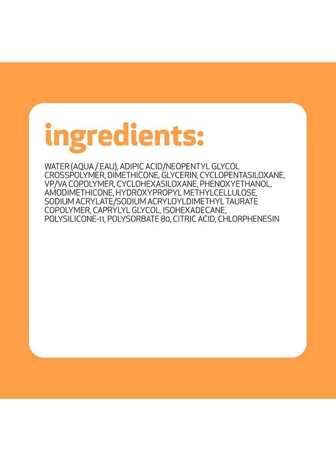 Indeed - Labs Nanoblur Instant Skin Blurring Cream Facial Primer Helps Minimizing Visible Pores Wrinkle Shine And Blemishes With A Silky Smooth Finish - Image 1