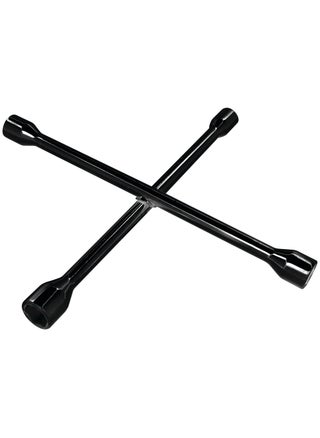 Performance Tool W2 Black 14-Inch Metric 4-Way Cross Lug Wrench - pzsku/Z1486CA97C160032C61EBZ/45/1749373068/f5faab1a-301b-4032-83cc-005b7f50f47c