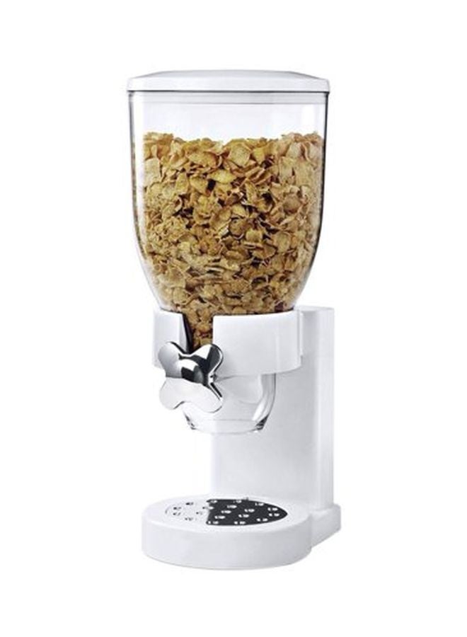 Sharpdo Cereal Dry Food Dispenser Storage Machine - Image 1