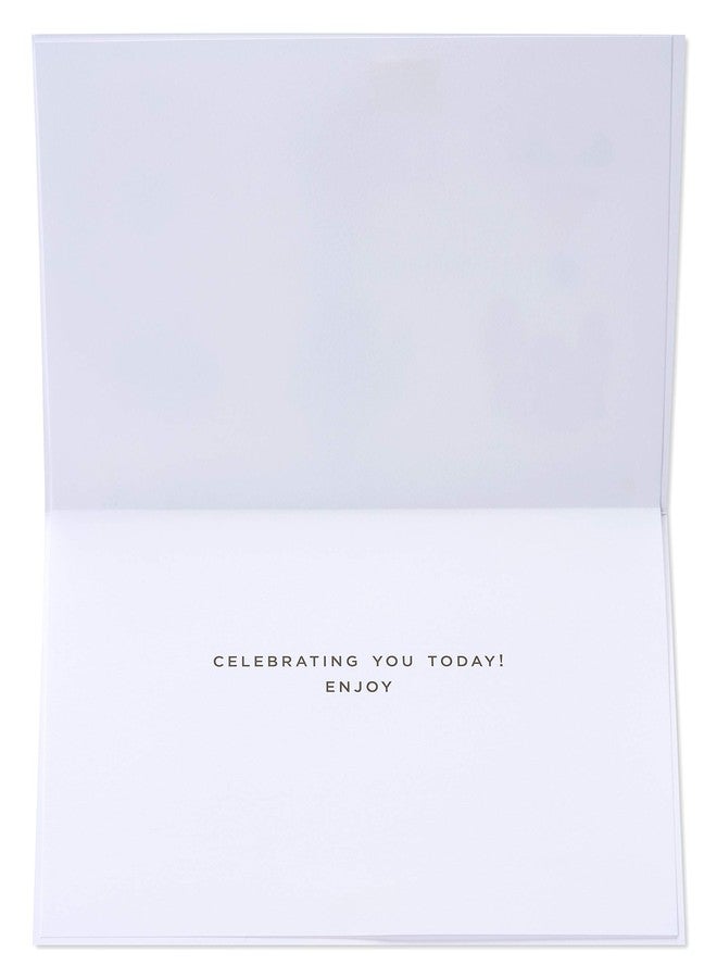 Papyrus Dog Birthday Card (Celebrating You Today) - Image 2